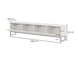 TV galds 672895