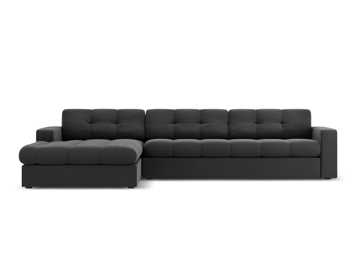 Stūra dīvāns 672900