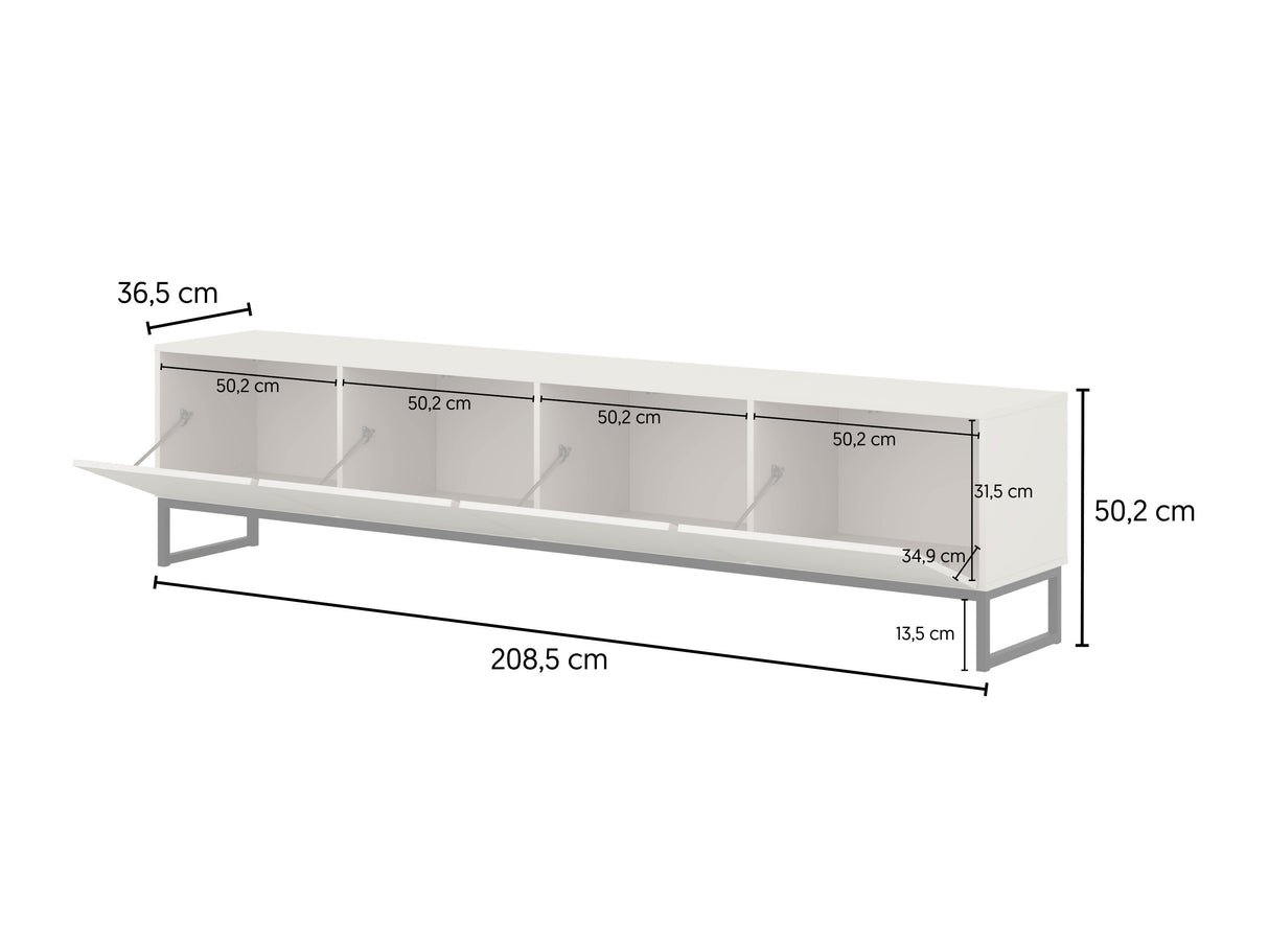TV galds 672895