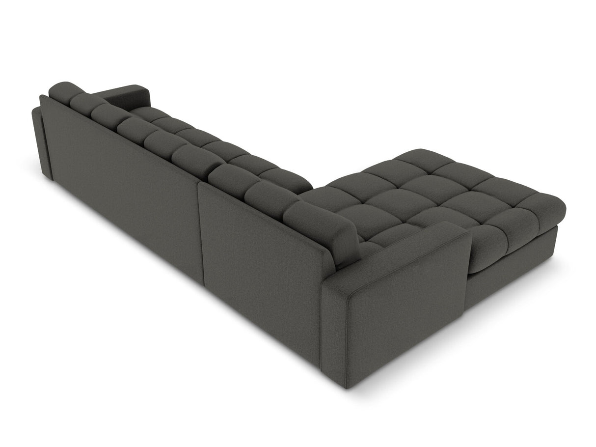 Stūra dīvāns 672900
