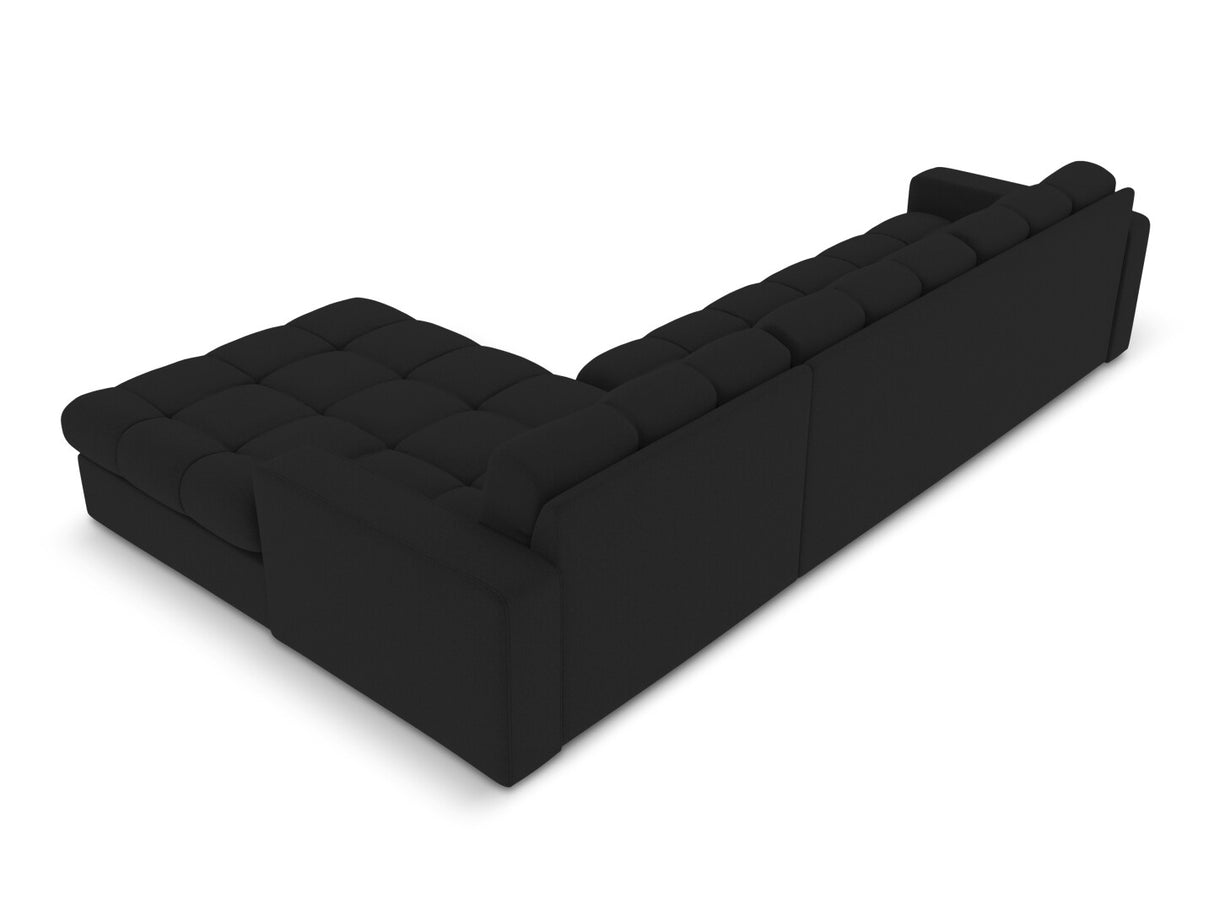 Stūra dīvāns 672900