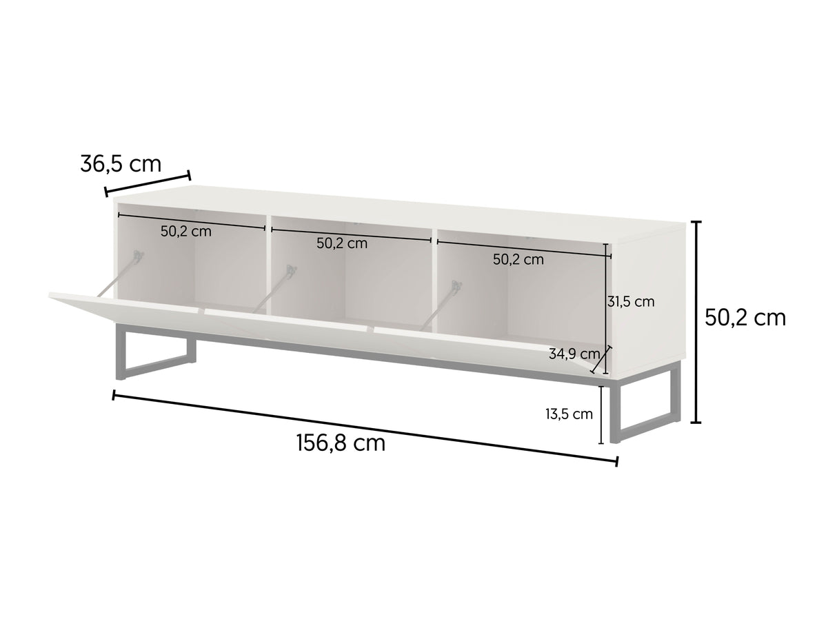 TV galds 672925