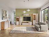 Viesistabas komplekts 672797 4962461