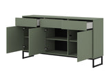 Viesistabas komplekts 673079