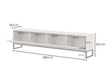 Viesistabas komplekts 673079