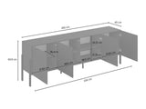 TV galds 539358