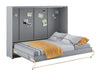 Sienas gulta 483098 4978962