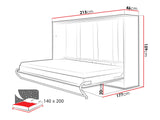 Sienas gulta 483098
