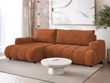 Stūra dīvāns 674705