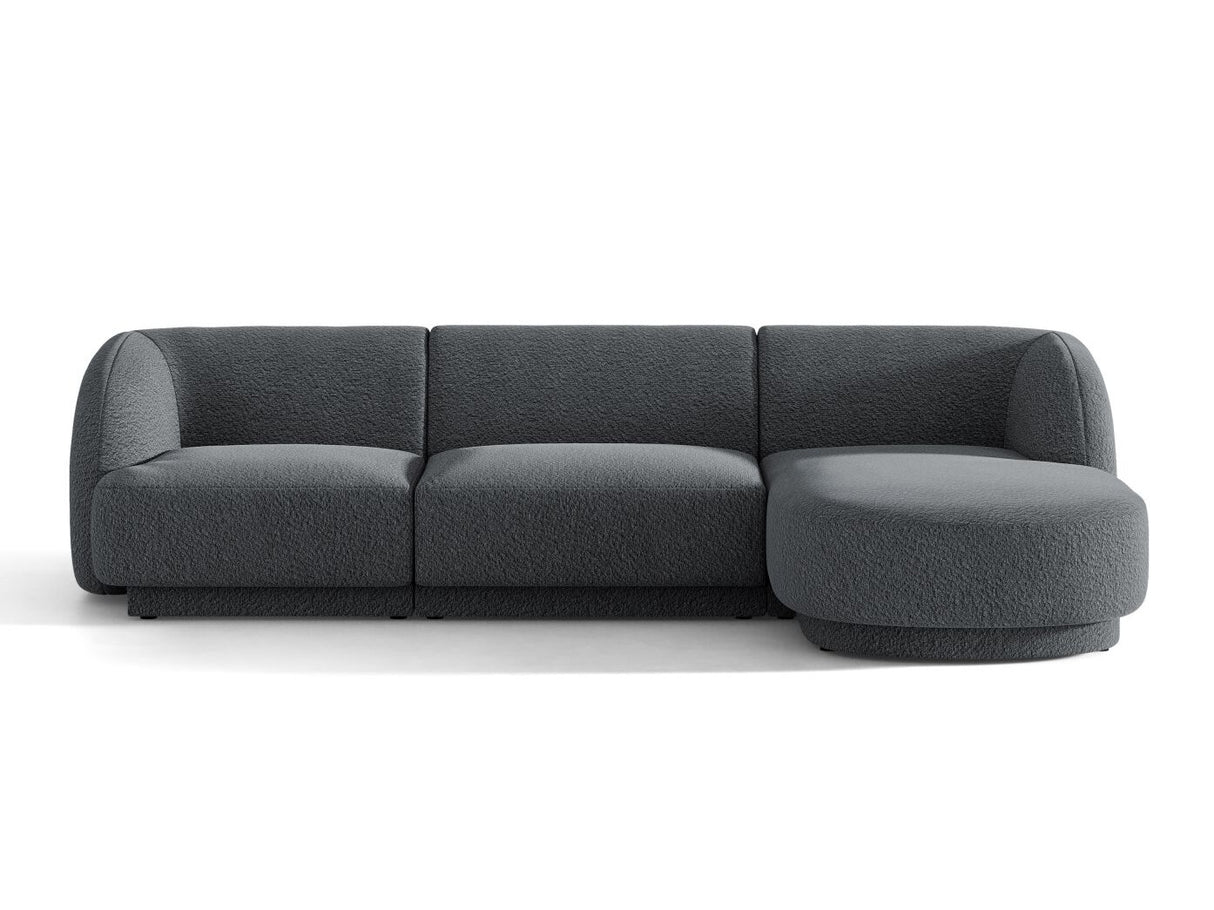 Moduļu stūra dīvāns 538242