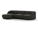 Moduļu stūra dīvāns 538242