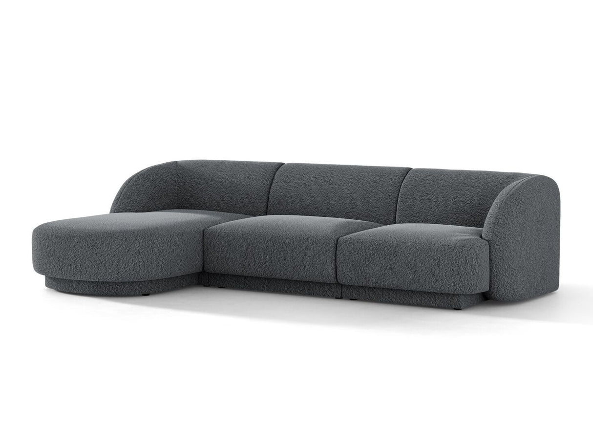 Moduļu stūra dīvāns 538242
