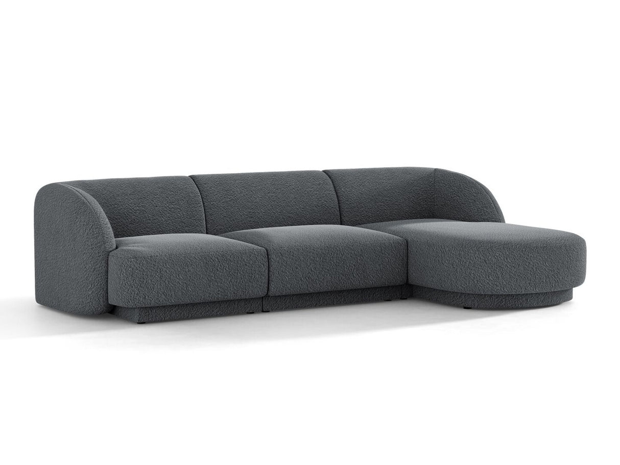 Moduļu stūra dīvāns 538242