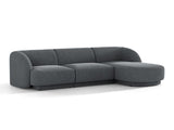 Moduļu stūra dīvāns 538242