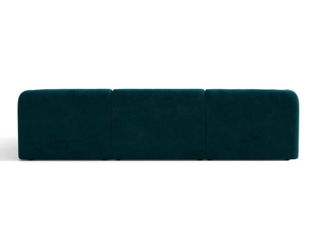 Moduļu stūra dīvāns 538242