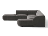 Moduļu stūra dīvāns 538599