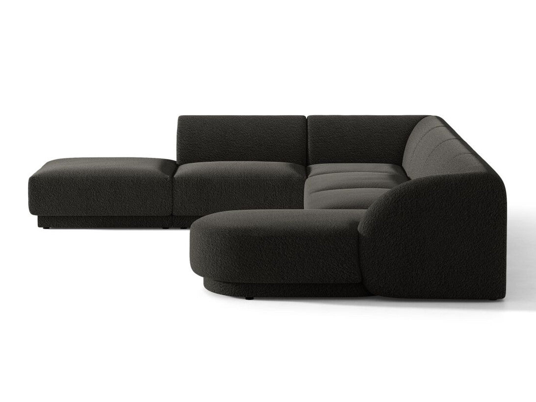 Moduļu stūra dīvāns 538599