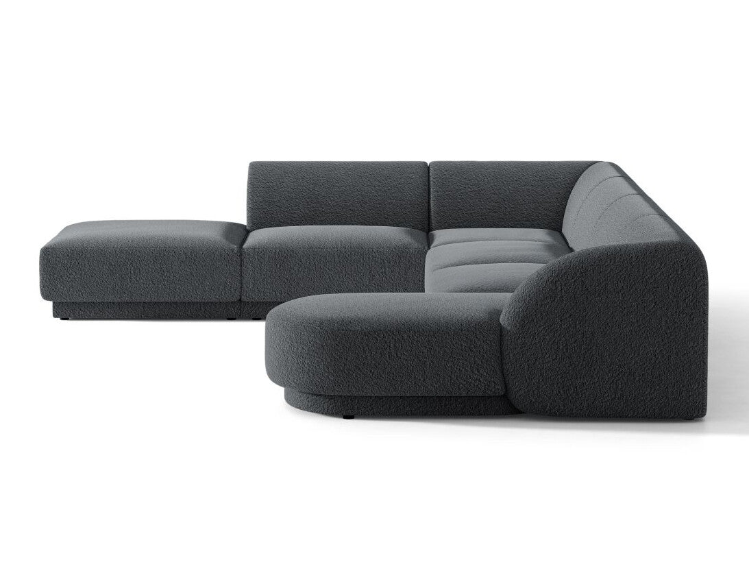 Moduļu stūra dīvāns 538599