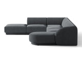 Moduļu stūra dīvāns 538599