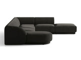 Moduļu stūra dīvāns 538599