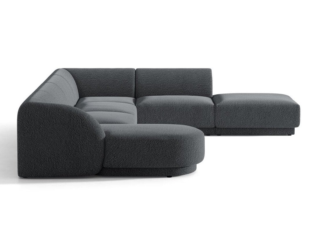 Moduļu stūra dīvāns 538599