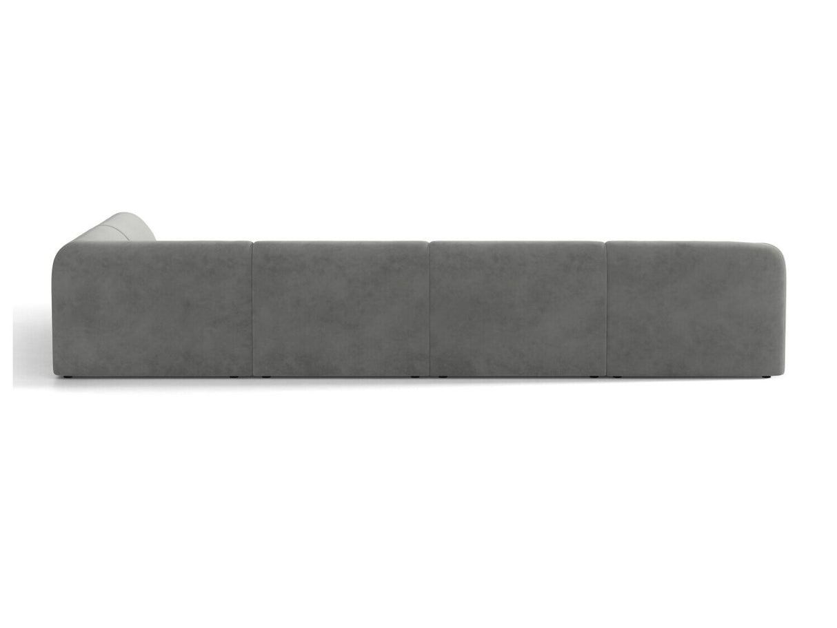 Moduļu stūra dīvāns 538599