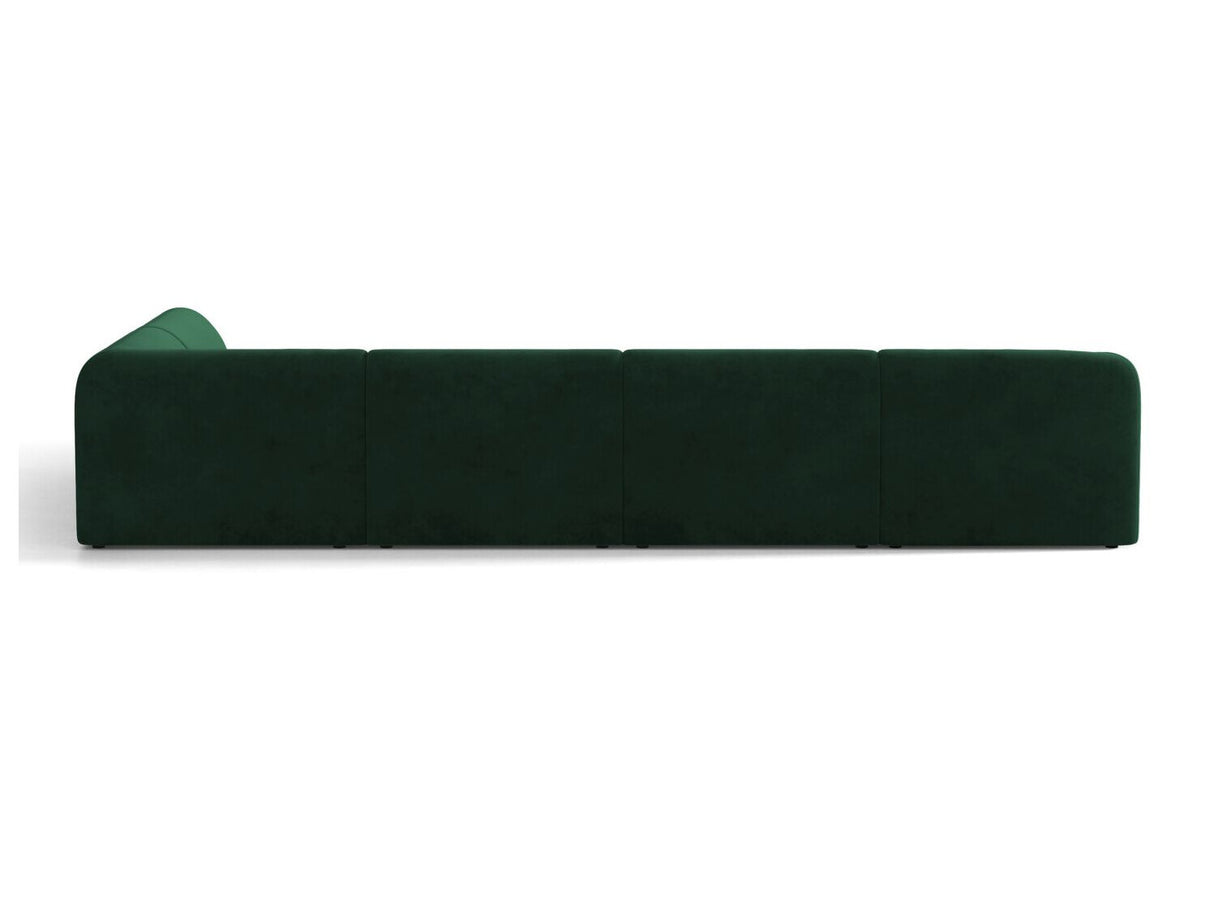Moduļu stūra dīvāns 538599