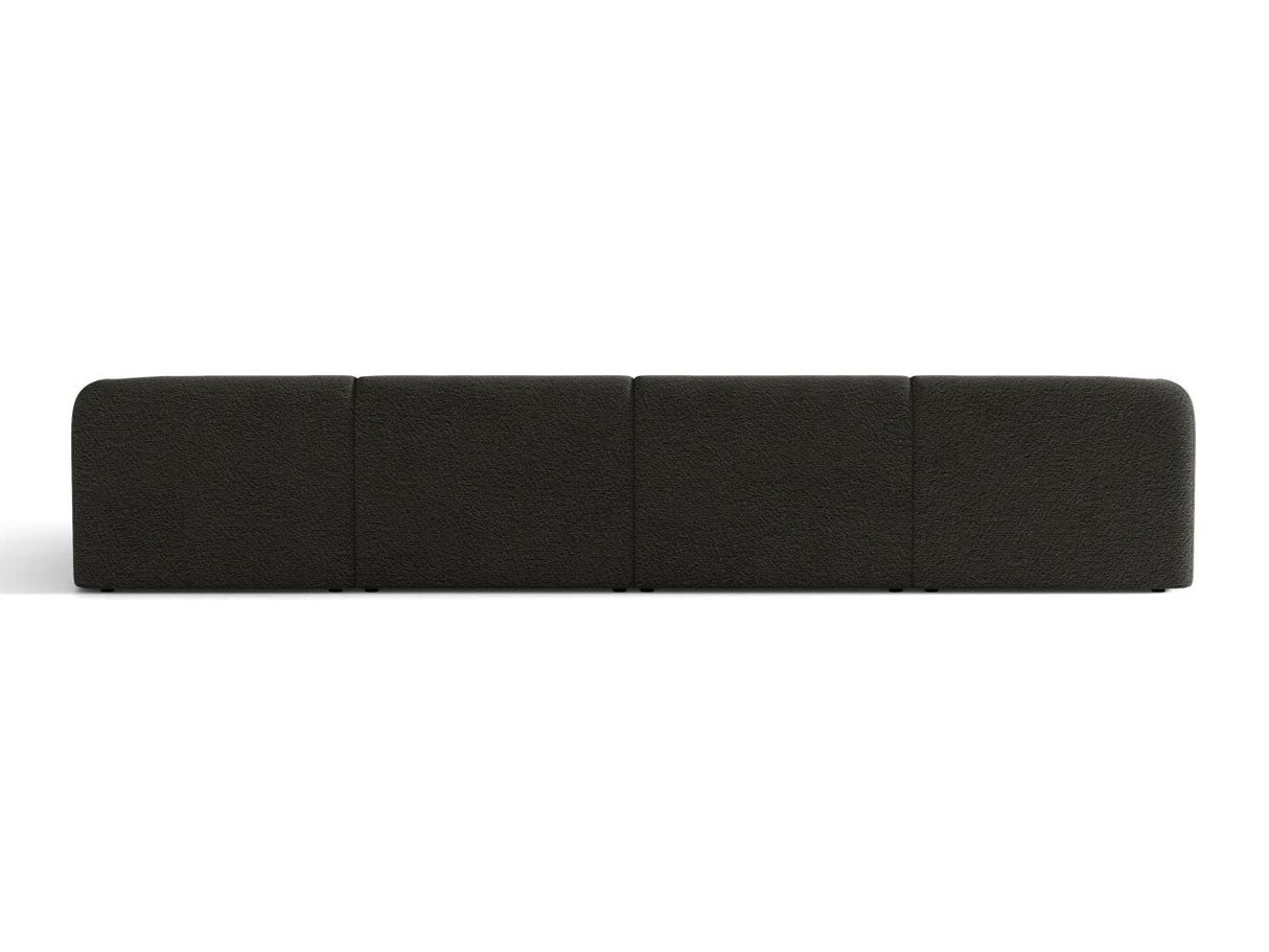 Moduļu stūra dīvāns 538691