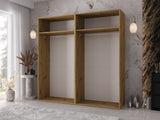 Skapis 670760 4988791