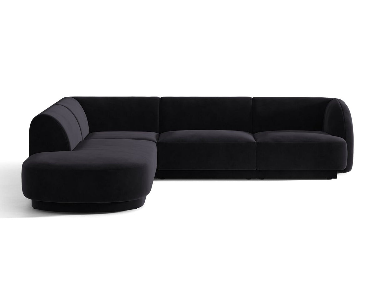 Moduļu stūra dīvāns 538549