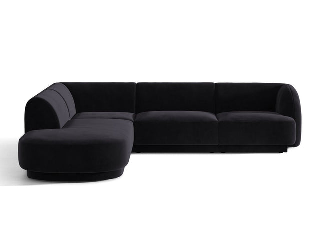 Moduļu stūra dīvāns 538549