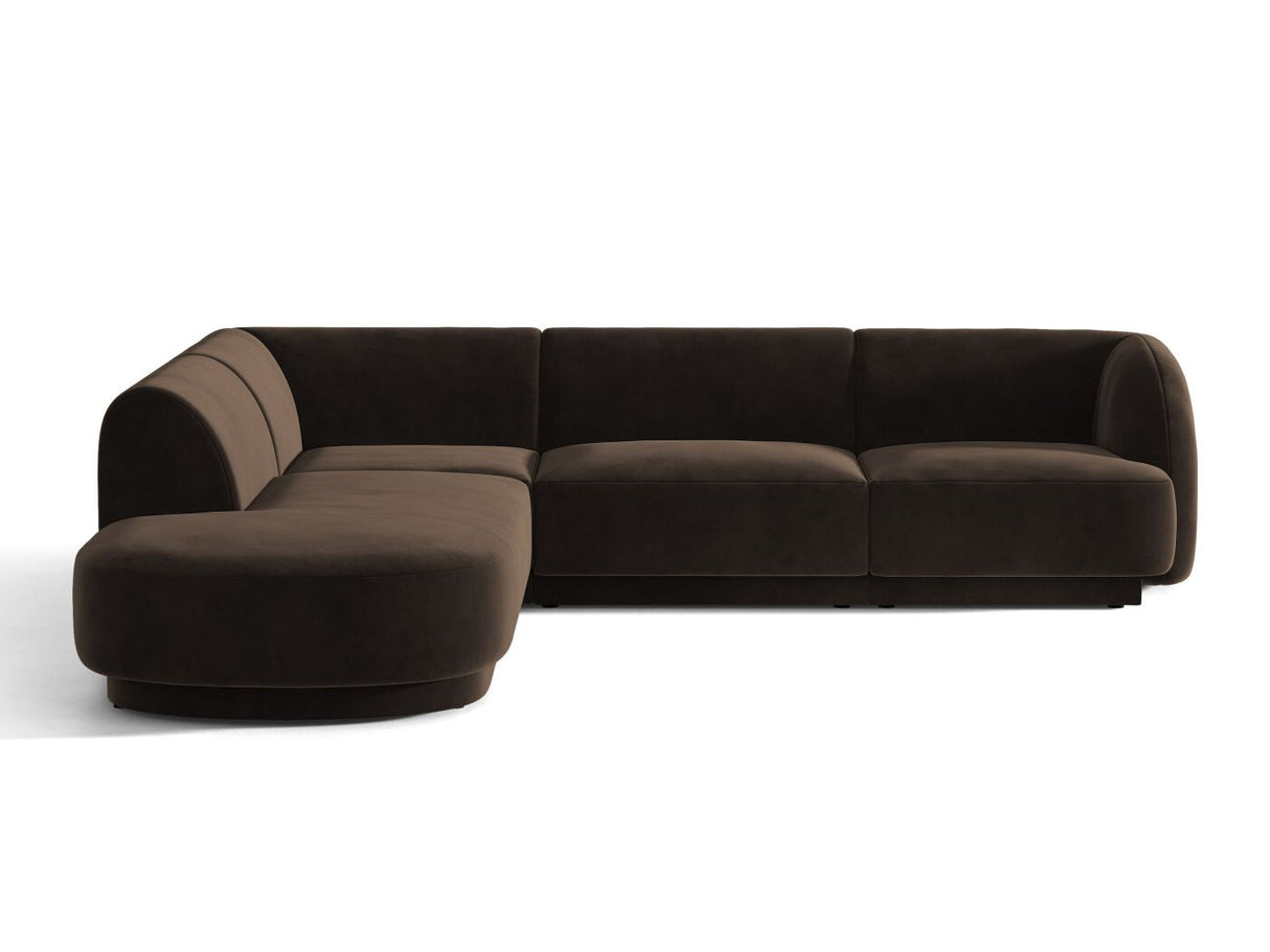 Moduļu stūra dīvāns 538549