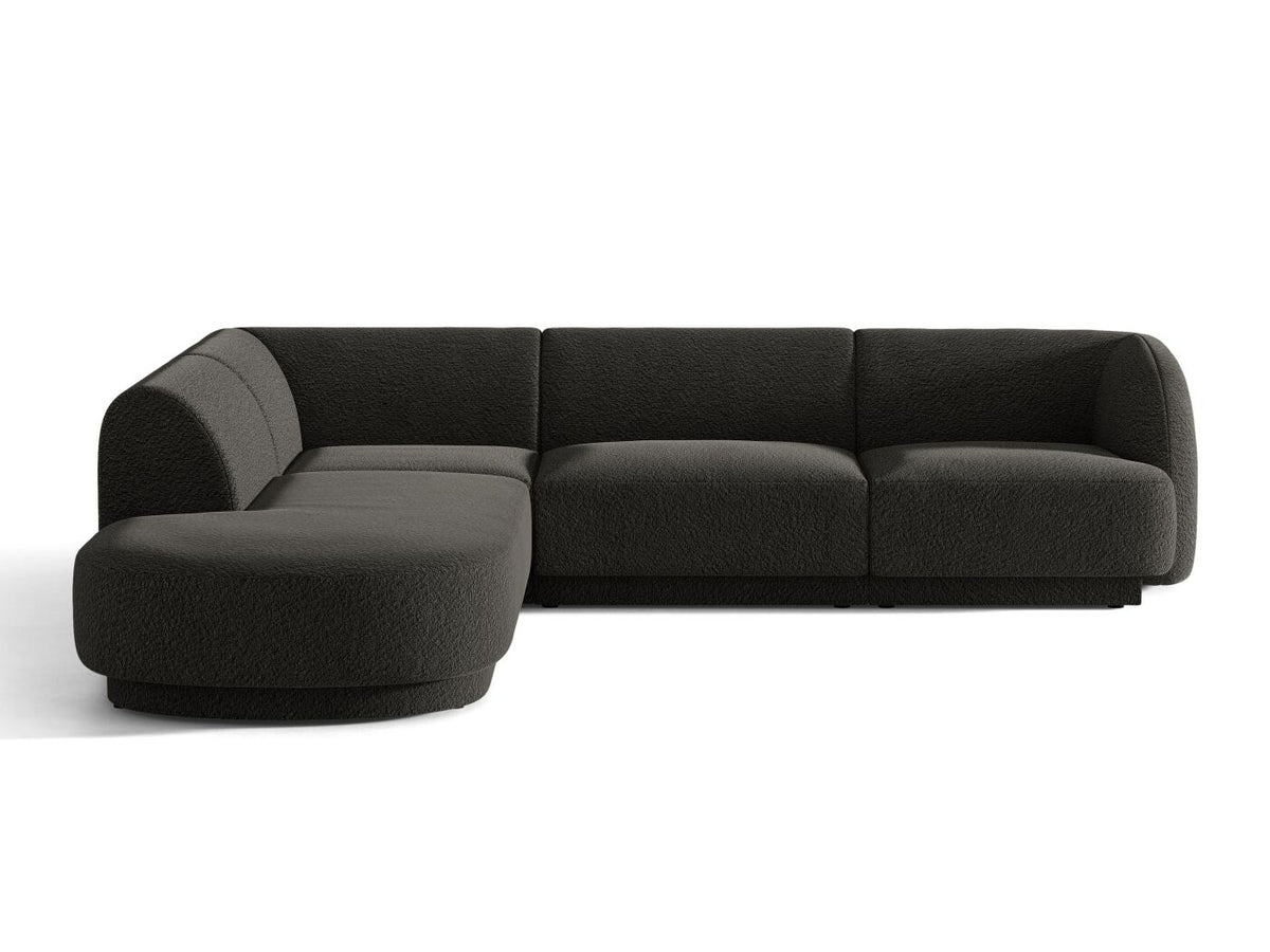Moduļu stūra dīvāns 538549