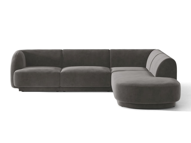 Moduļu stūra dīvāns 538549