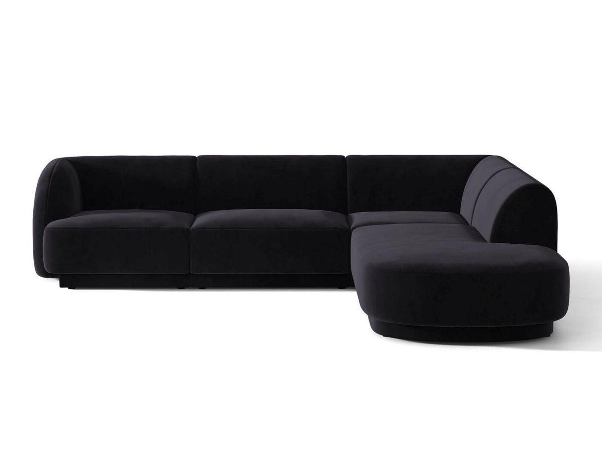 Moduļu stūra dīvāns 538549