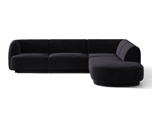 Moduļu stūra dīvāns 538549