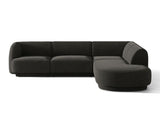 Moduļu stūra dīvāns 538549