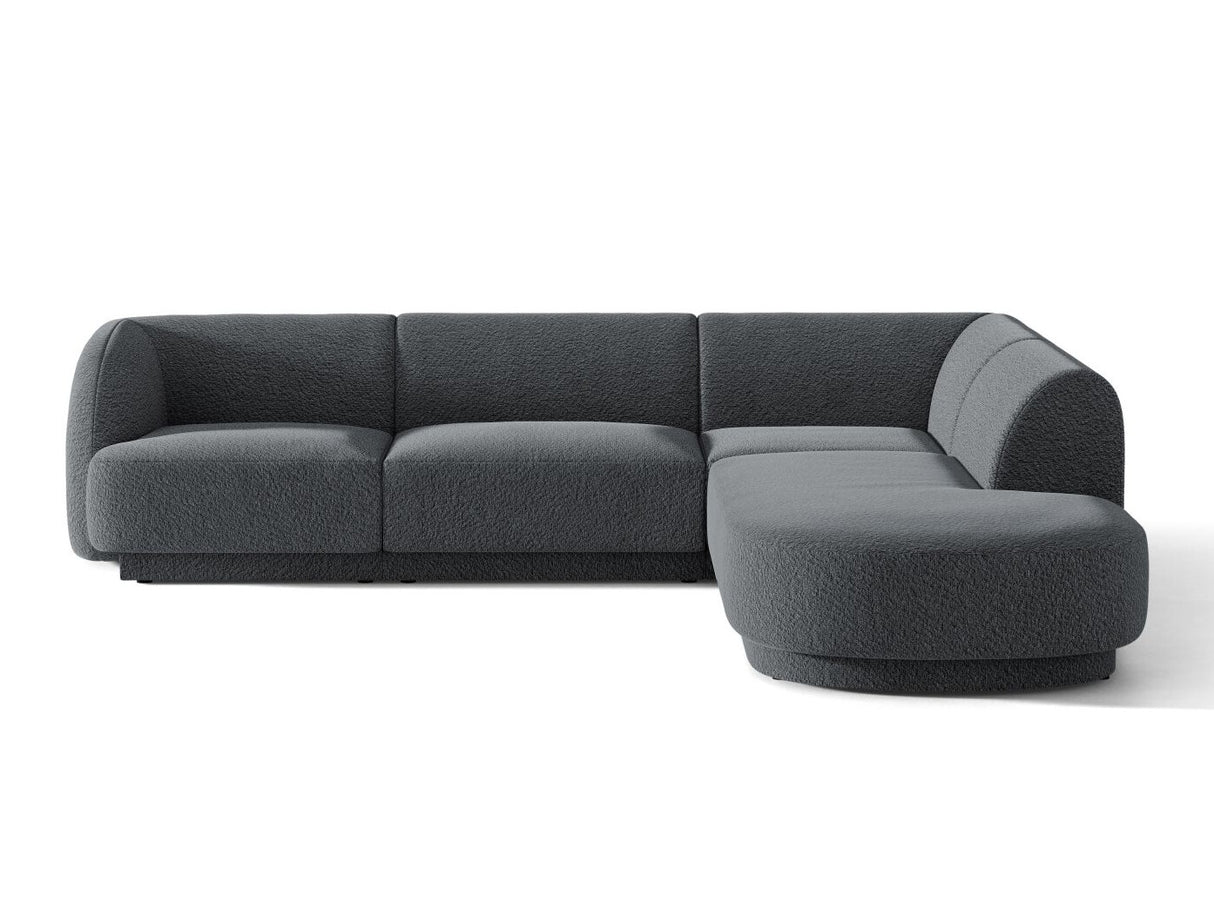 Moduļu stūra dīvāns 538549