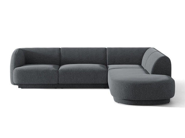 Moduļu stūra dīvāns 538549