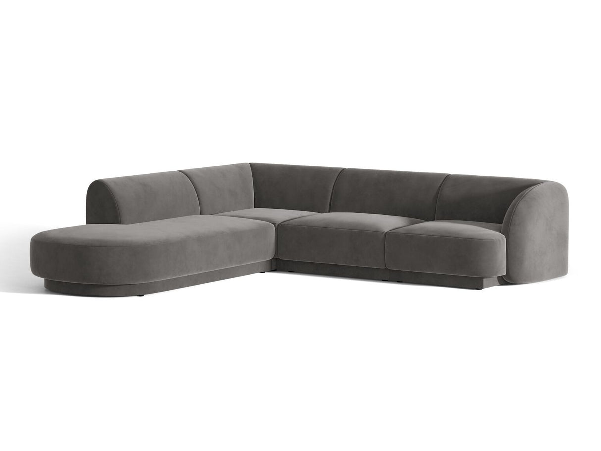 Moduļu stūra dīvāns 538549