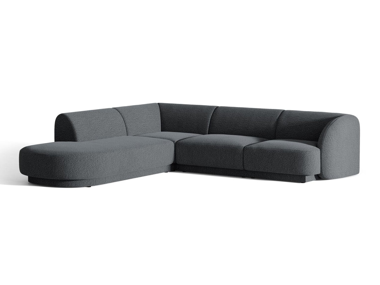 Moduļu stūra dīvāns 538549