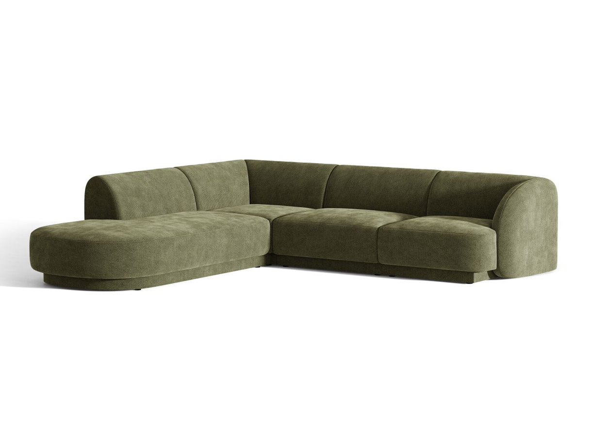 Moduļu stūra dīvāns 538549