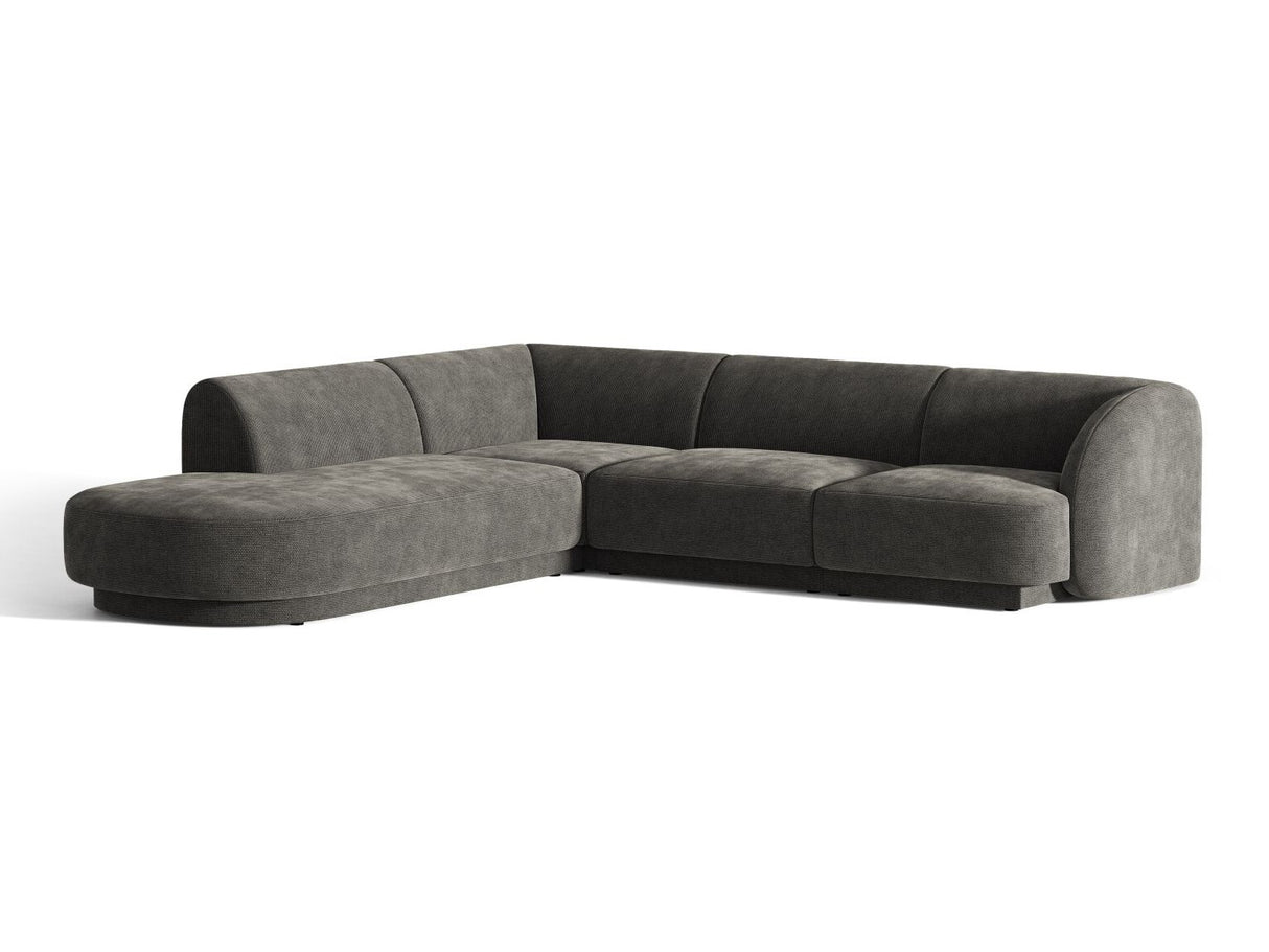 Moduļu stūra dīvāns 538549