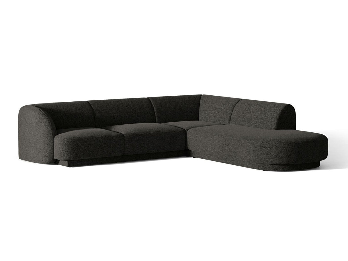 Moduļu stūra dīvāns 538549