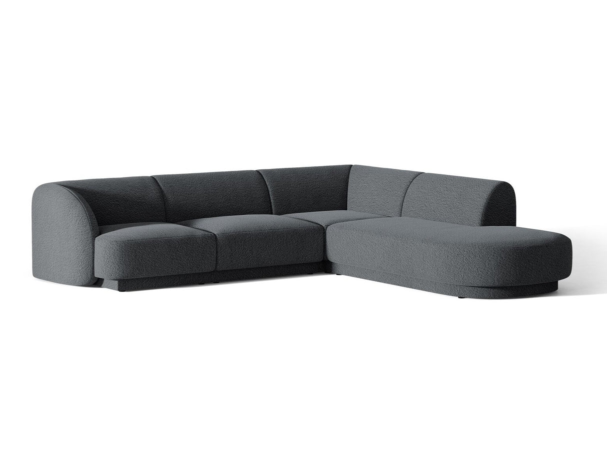 Moduļu stūra dīvāns 538549
