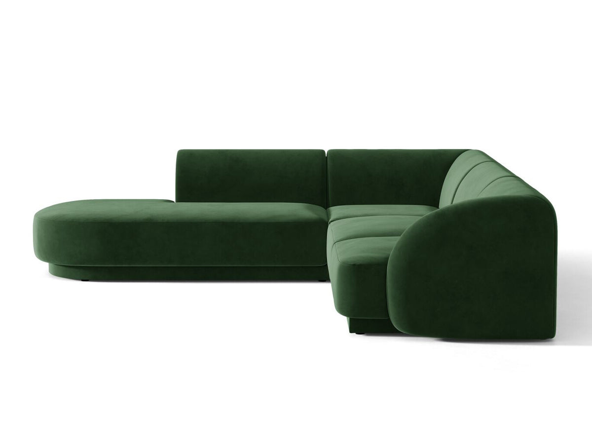 Moduļu stūra dīvāns 538549