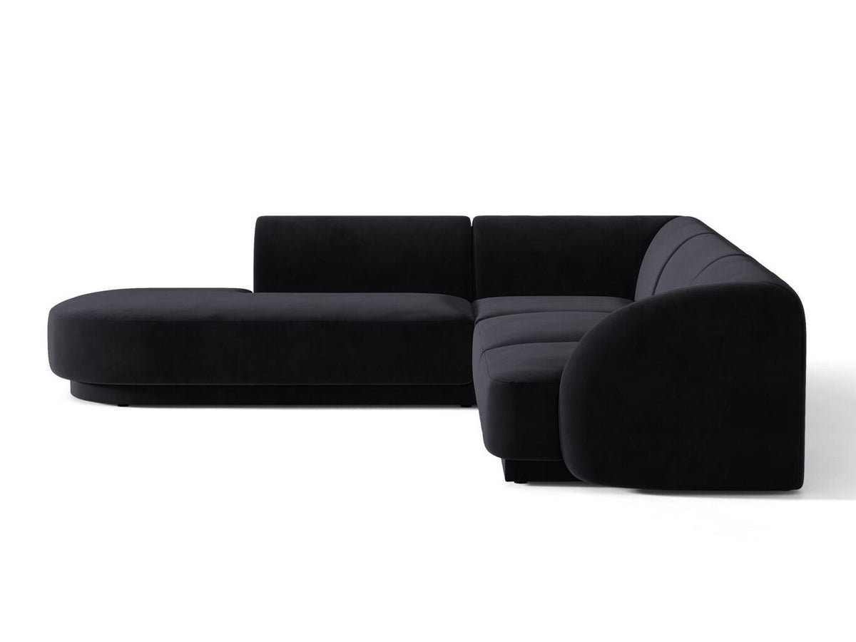 Moduļu stūra dīvāns 538549