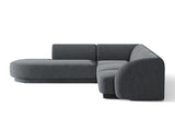 Moduļu stūra dīvāns 538549