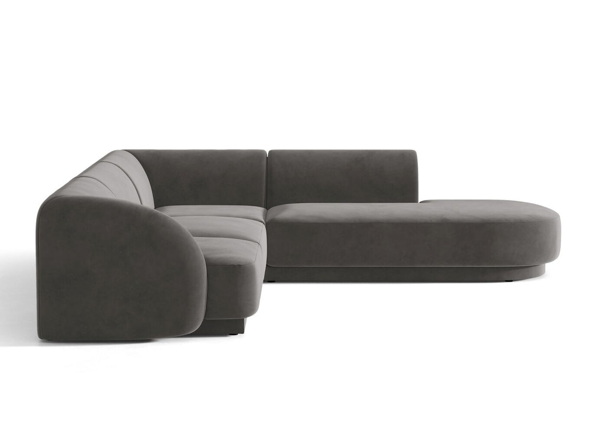 Moduļu stūra dīvāns 538549