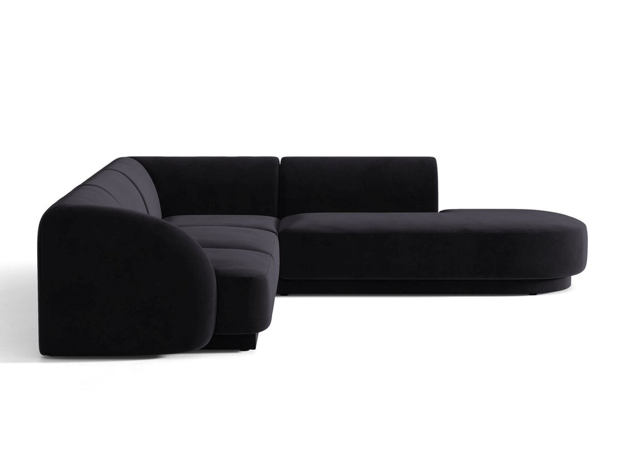 Moduļu stūra dīvāns 538549
